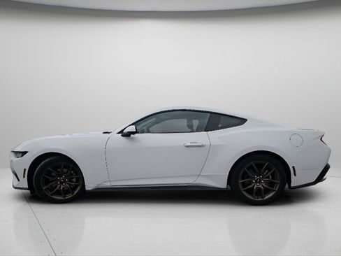 Used 2024 Ford Mustang Premium RWD image 20