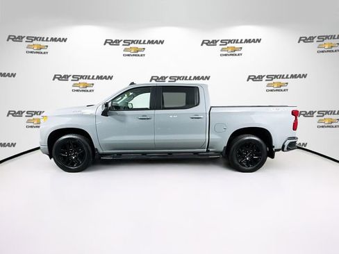 Used 2024 Chevrolet Silverado 1500 RST w/ Protection Package image 4