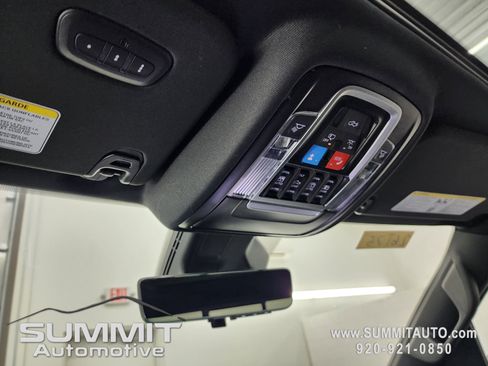 New 2026 RAM 1500 Rebel w/ Rebel Level 2 Equipment Group image 12