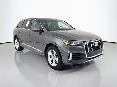 Used 2021 Audi Q7 2.0T Premium w/ Convenience Package