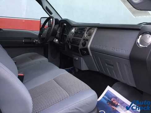 Used 2016 Ford F250 XLT image 22