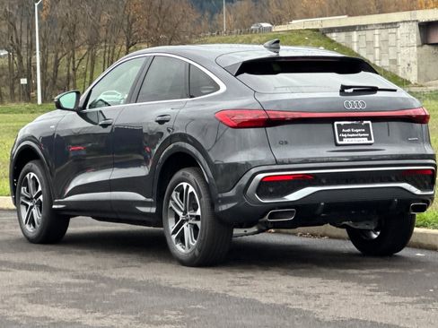 New 2025 Audi Q5 Premium Plus image 5