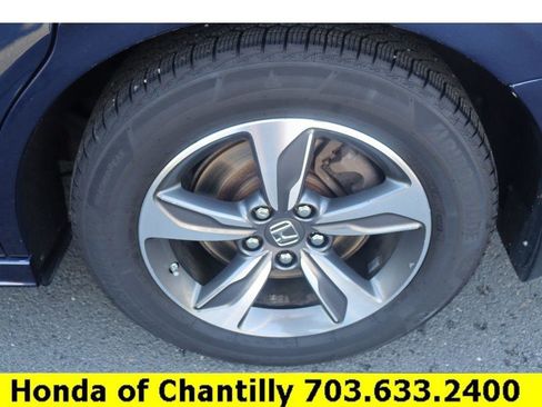 Certified 2018 Honda Odyssey Touring image 34