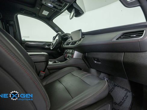 Used 2023 Chevrolet Suburban RST w/ Luxury Package AWD/4WD image 42