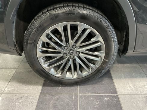 Used 2022 Lexus RX 350 350 image 7