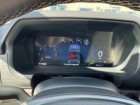 Used 2024 Ford F150 XLT w/ Mobile Office Package image 40