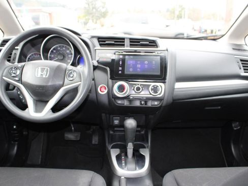 Used 2015 Honda Fit EX image 10