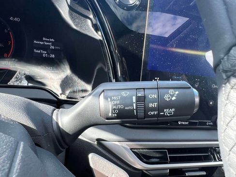 New 2026 Lexus RX 350 Premium image 25