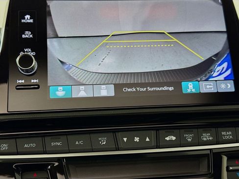 New 2026 Honda Odyssey Elite image 21