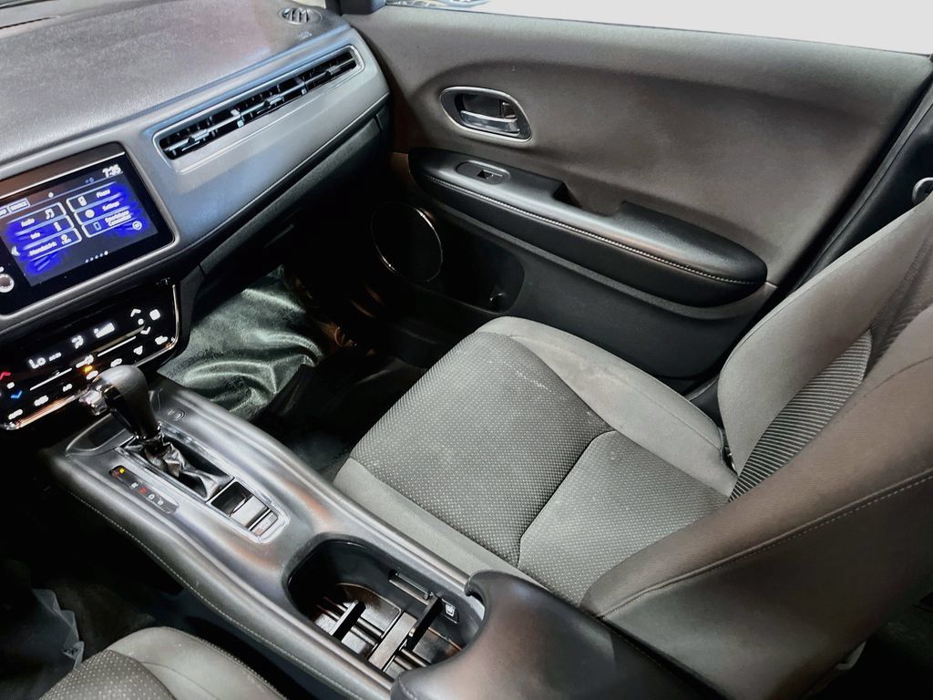Used 2022 Honda HR-V EX image 23