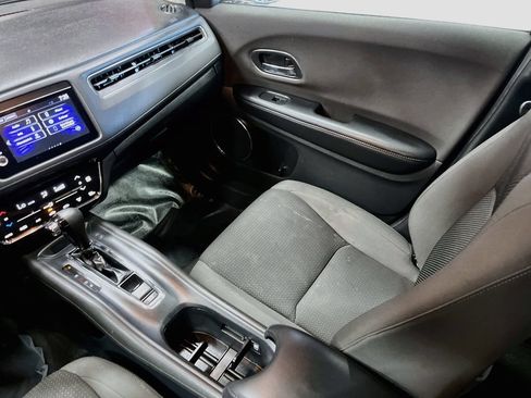Used 2022 Honda HR-V EX image 23