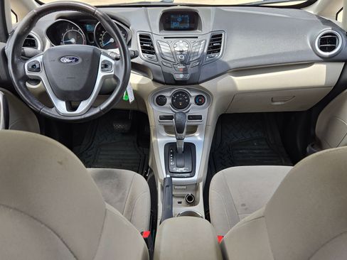 Used 2016 Ford Fiesta SE FWD image 16