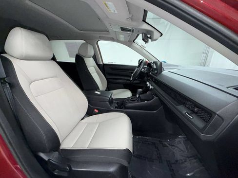 Used 2024 Honda CR-V EX image 13