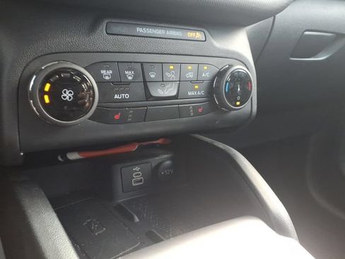 Used 2023 Ford Bronco Sport Big Bend w/ Convenience Package AWD/4WD image 19