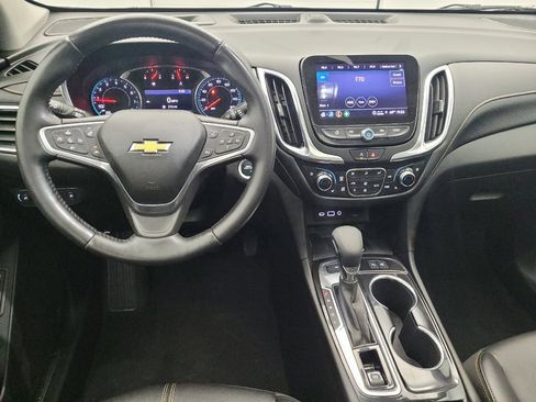 Used 2022 Chevrolet Equinox Premier AWD/4WD image 22