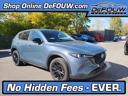 Used 2024 Mitsubishi Outlander SE Black Edition