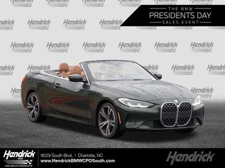 Used 2023 BMW 430i xDrive Convertible video 1