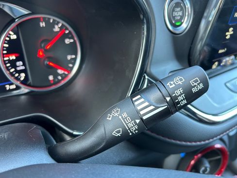 New 2026 Chevrolet Blazer RS image 53