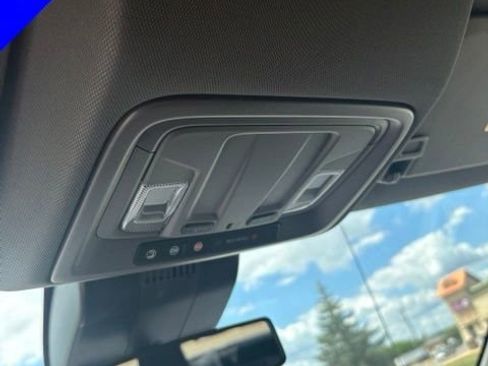 New 2026 Chevrolet Silverado 1500 RST w/ Dark Appearance Package AWD/4WD image 23
