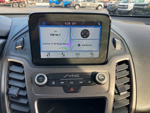 Used 2020 Ford Transit Connect XL image 16