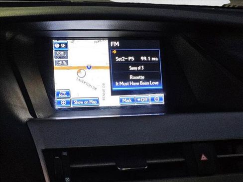 Used 2015 Lexus RX 450h FWD image 13