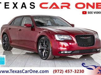 Used 2022 Chrysler 300 S video 1