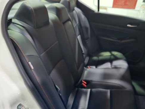 Certified 2023 Nissan Altima 2.5 SR w/ SR Premium Package image 33