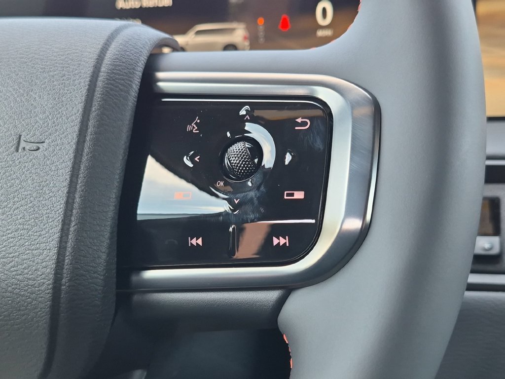 New 2026 Nissan Armada PRO-4X AWD/4WD image 24
