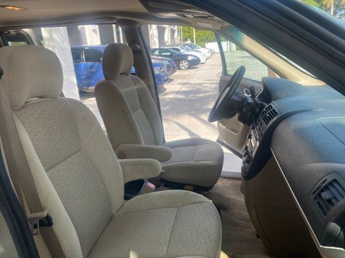 Used 2007 Chevrolet Uplander LS w/ Climate Package image 13