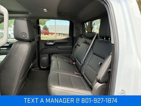 New 2026 GMC Sierra 1500 Denali w/ Technology Package AWD/4WD image 12