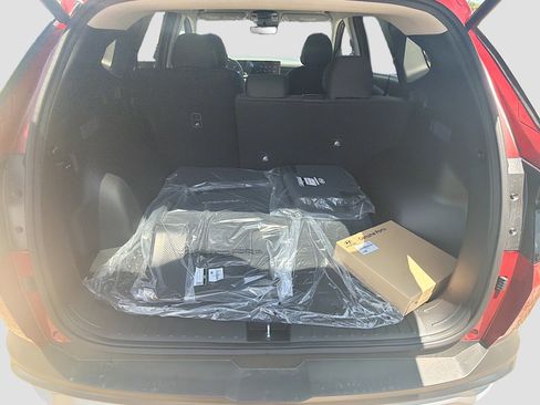 New 2026 Hyundai Tucson SEL FWD image 19