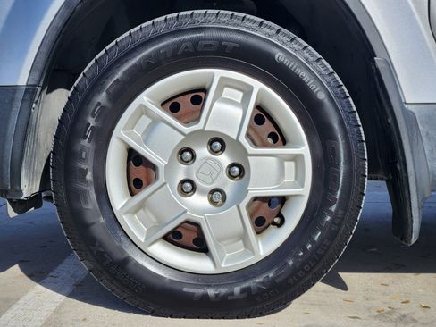 Used 2010 Honda Element LX image 11