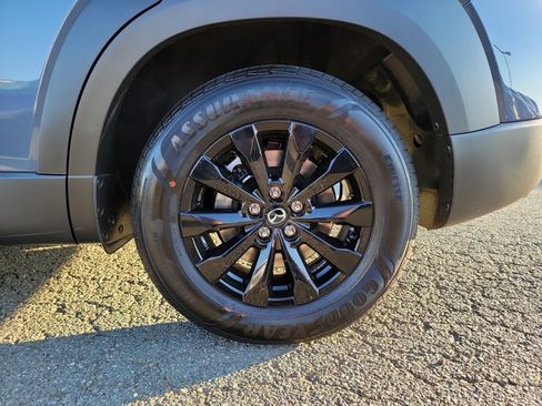 Used 2024 MAZDA CX-50 AWD 2.5 S w/ Cargo Package image 22