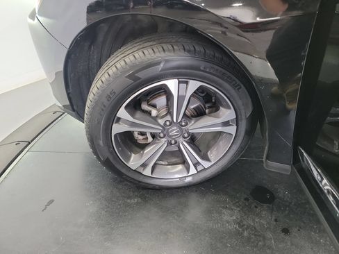 Used 2022 Acura RDX w/ Advance Package AWD/4WD image 30