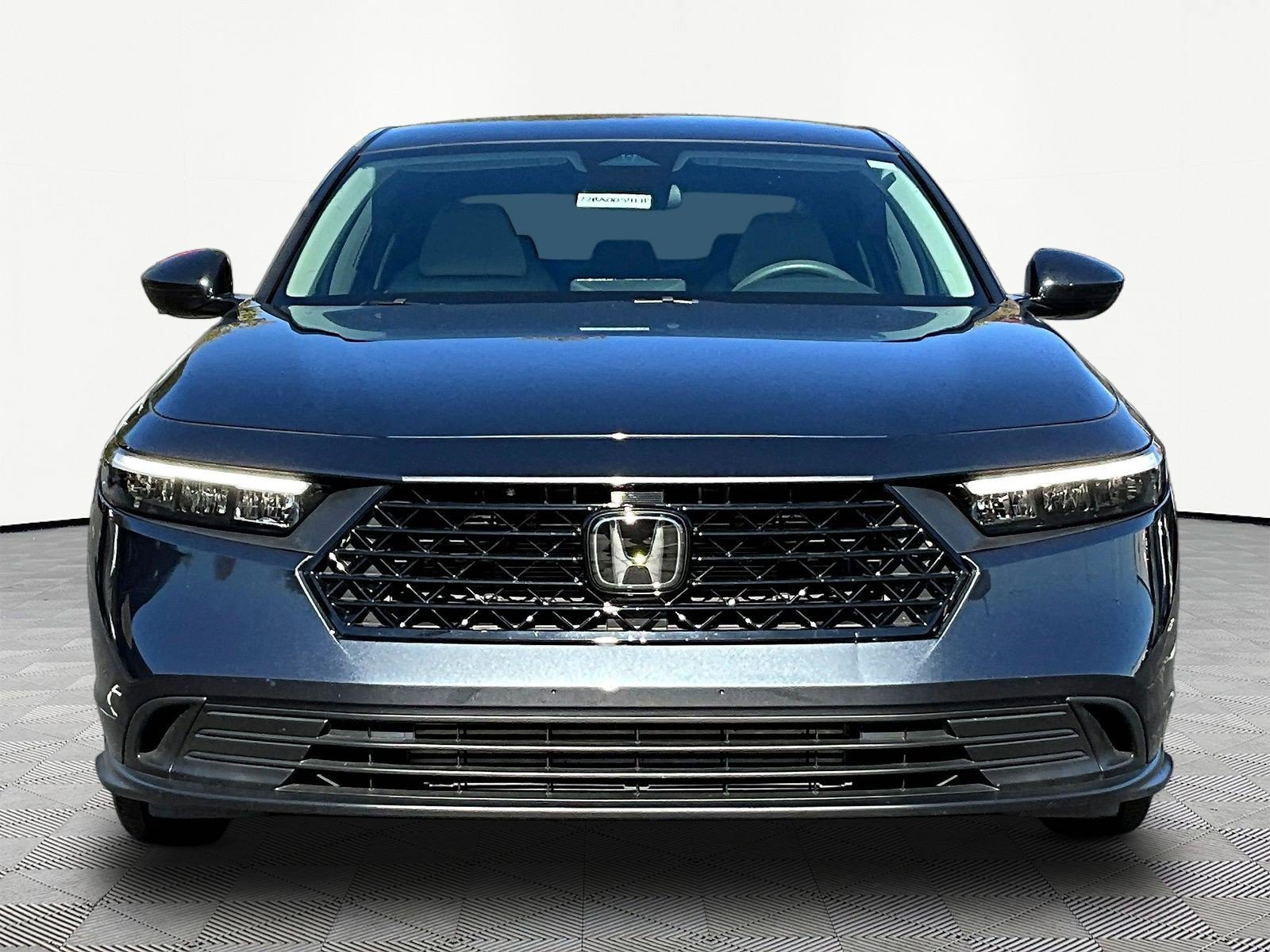 Used 2024 Honda Accord LX image 2