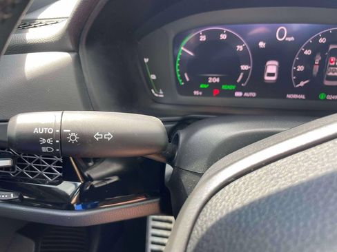 Certified 2024 Honda Accord Sport image 24