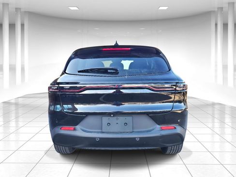 Used 2023 Dodge Hornet GT w/ Tech Pack w/o Parking image 4