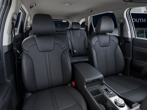 New 2026 Kia Sorento EX image 15