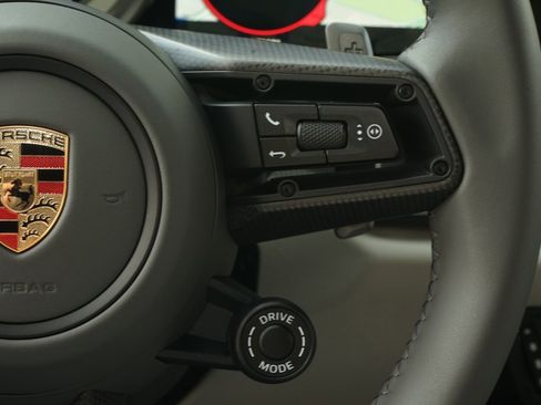 Used 2024 Porsche 911 Turbo S image 26