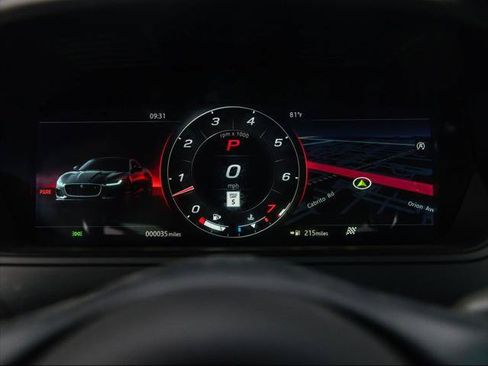 Certified 2024 Jaguar F-TYPE Coupe AWD image 25