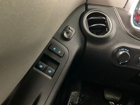 Used 2015 Chevrolet Camaro LS image 19