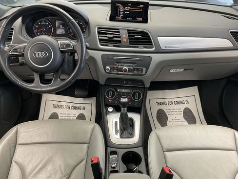 Used 2018 Audi Q3 2.0T Premium w/ Convenience Package image 18
