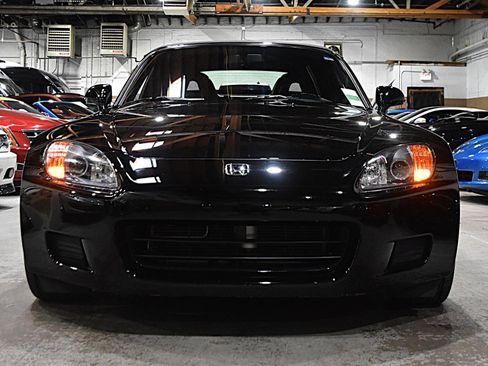 Used 2003 Honda S2000 image 3