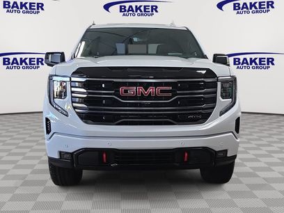 New 2026 GMC Sierra 1500 AT4 w/ AT4 Premium Package