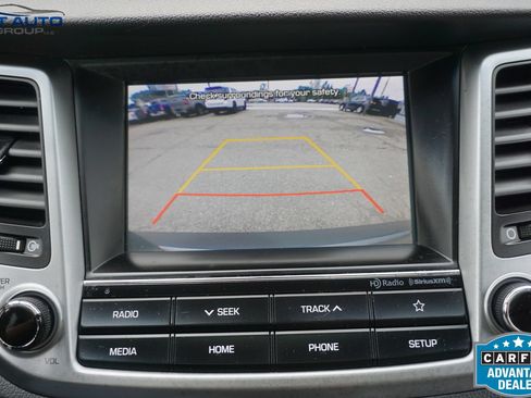 Used 2018 Hyundai Tucson Value AWD/4WD image 30