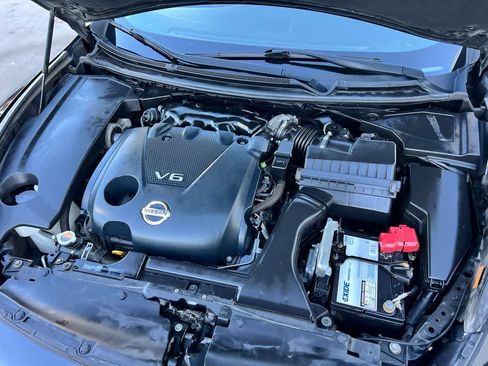Used 2014 Nissan Maxima 3.5 SV w/ Sport Package image 15
