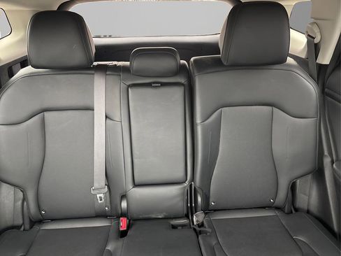 Used 2023 Kia Sportage EX image 17