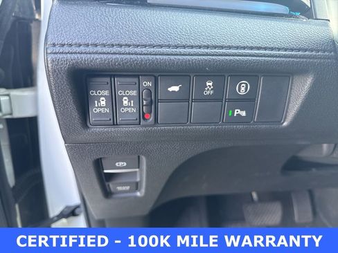 Used 2023 Honda Odyssey Elite image 20