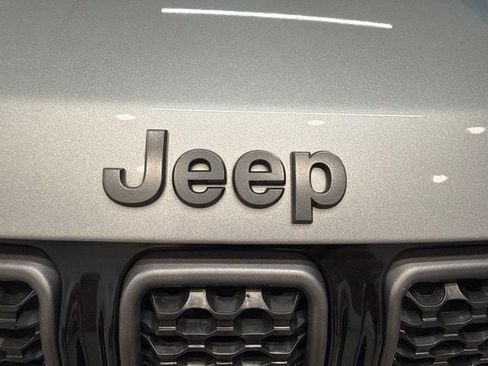 Used 2023 Jeep Compass High Altitude AWD/4WD image 12