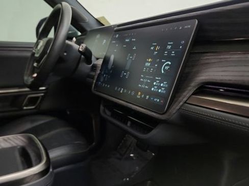 Used 2022 Rivian R1T Adventure AWD/4WD image 52